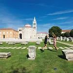 Dom wakacyjny In Lisicic With Sauna Lisicici