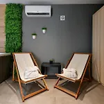 In Lisicic With Sauna