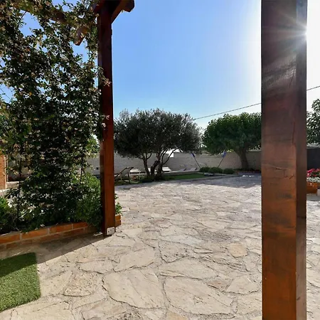 In Lisicic With Wifi Σπίτι διακοπών Lisicici