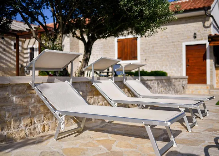 In Lisicic With Wifi Σπίτι διακοπών
