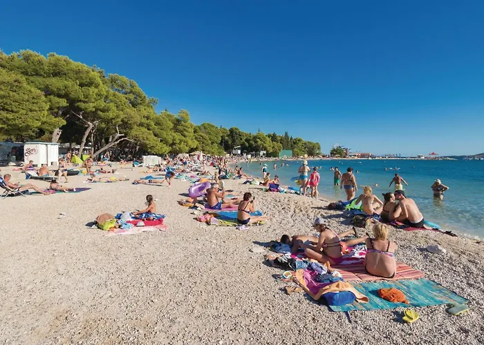 In Lisicic With Wifi Σπίτι διακοπών *