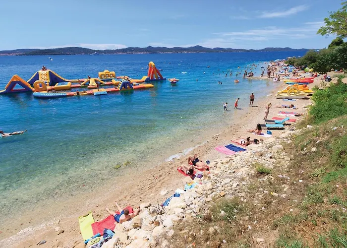 In Lisicic With Wifi Σπίτι διακοπών