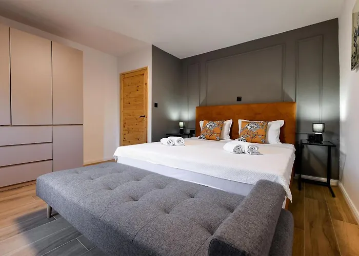 In Lisicic With Wifi Σπίτι διακοπών Lisicici