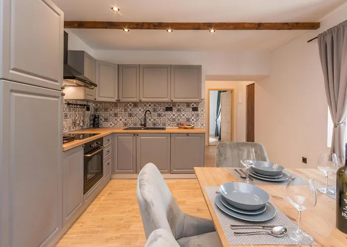 In Lisicic With Wifi Σπίτι διακοπών Lisicici