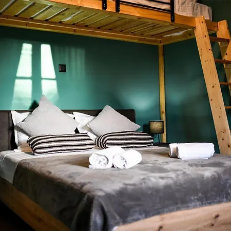 In Lisicic With Wifi