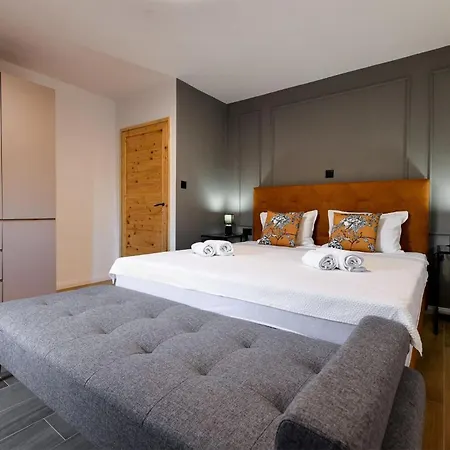 In Lisicic With Wifi بيت للعطل Lisicici