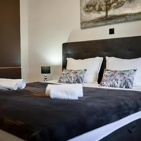 بيت للعطل In Lisicic With Wifi Lisicici