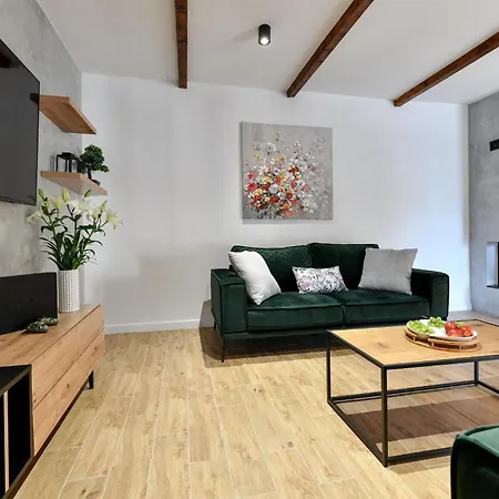 In Lisicic With Wifi Vikendica