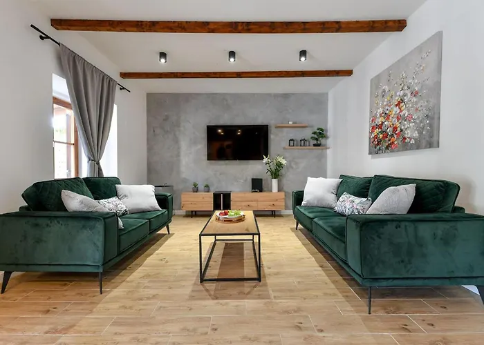 Vikendica In Lisicic With Wifi *