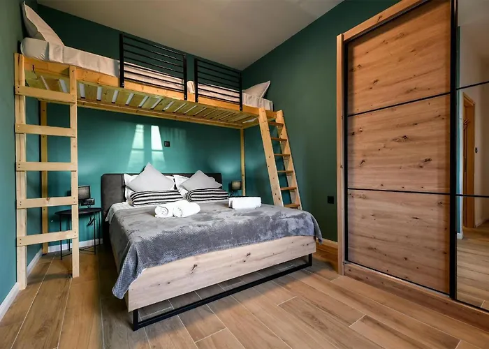 In Lisicic With Wifi *