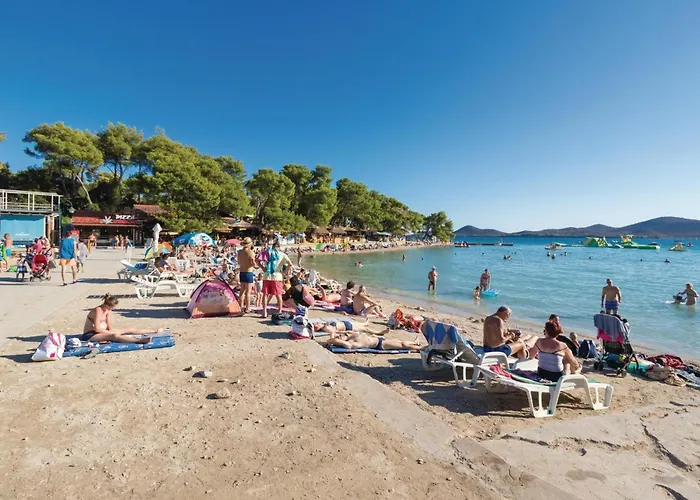 In Lisicic With Wifi Vikendica