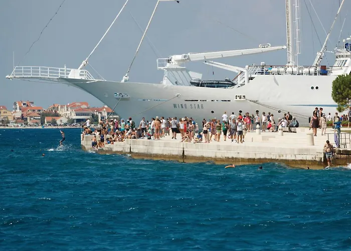 In Lisicic With Wifi Vikendica