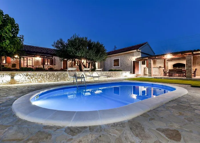 Vikendica In Lisicic With Wifi