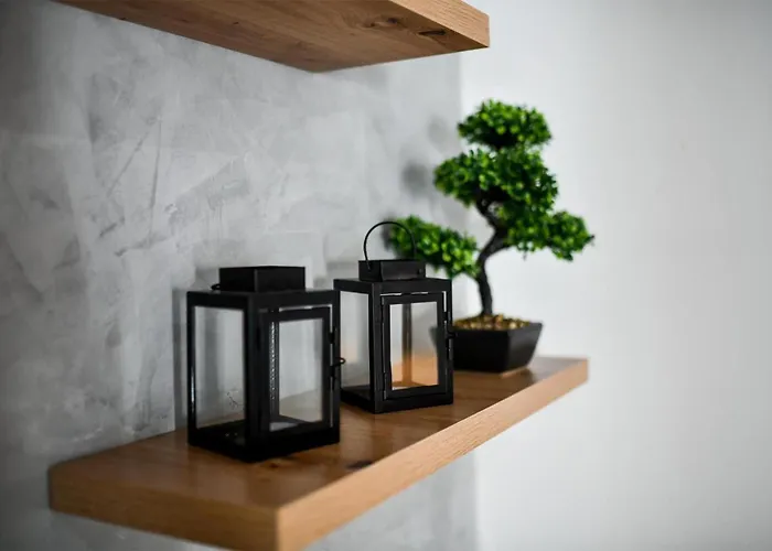 In Lisicic With Wifi Vikendica Lisicici