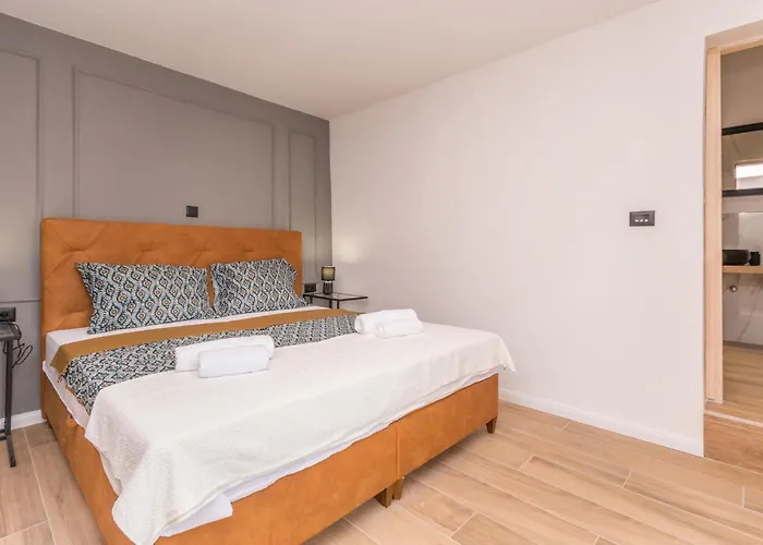 Vikendica In Lisicic With Wifi Lisicici