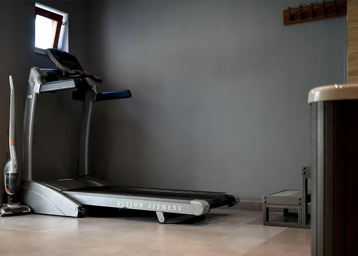 In Lisicic With Wifi Lisicici