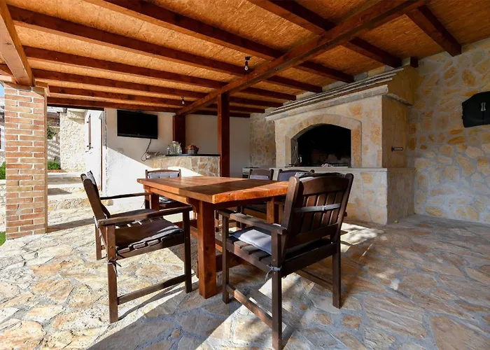 Vikendica In Lisicic With Wifi *