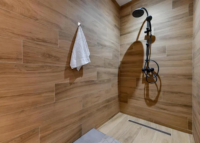 In Lisicic With Wifi Vikendica Lisicici