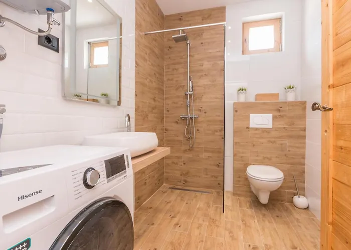 Vikendica In Lisicic With Wifi *