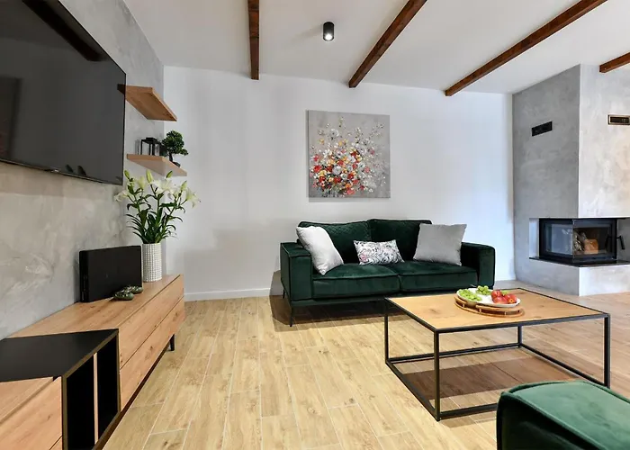 In Lisicic With Wifi Vikendica