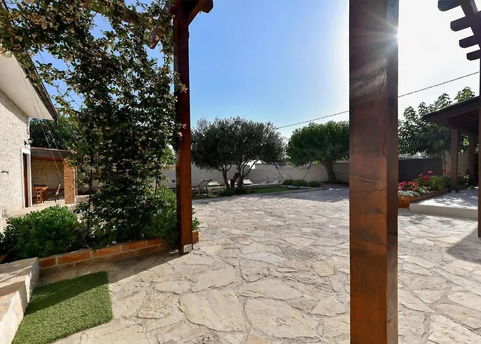 In Lisicic With Wifi Vikendica Lisicici