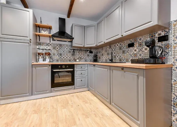 In Lisicic With Wifi Vikendica *