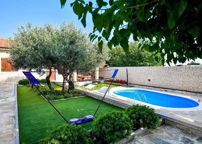 In Lisicic With Wifi Vikendica Lisicici